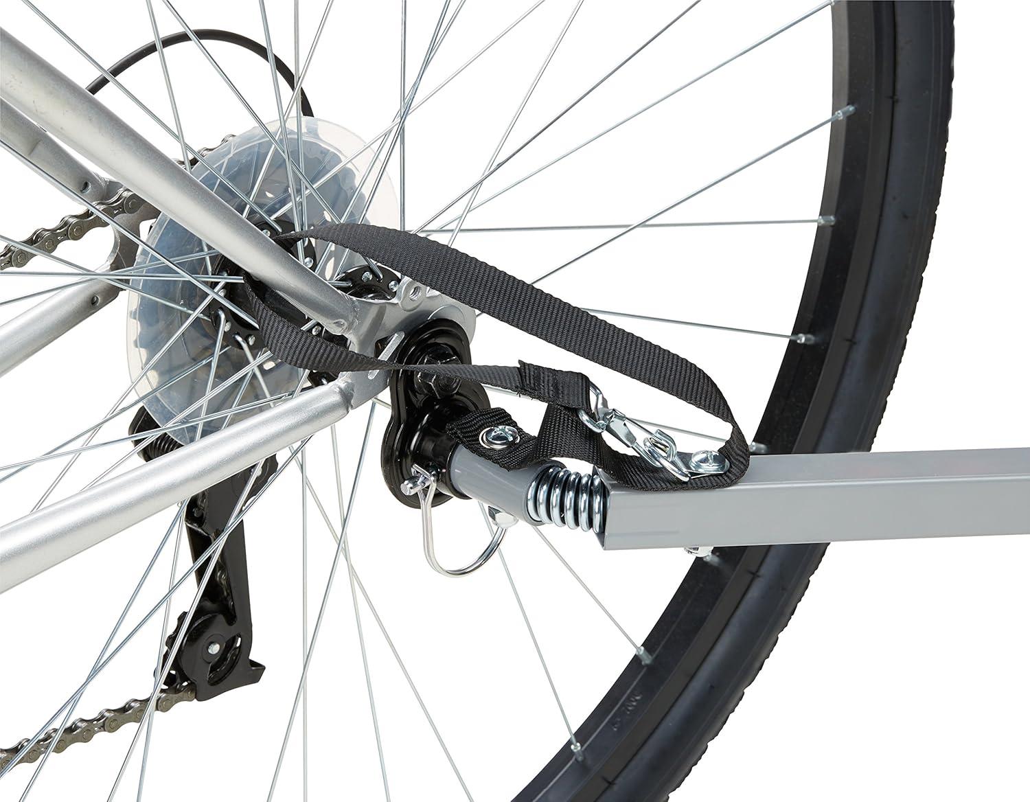 Exploring the quick-N-EZ Double ⁣Tow Bike ⁢Trailer for Kids