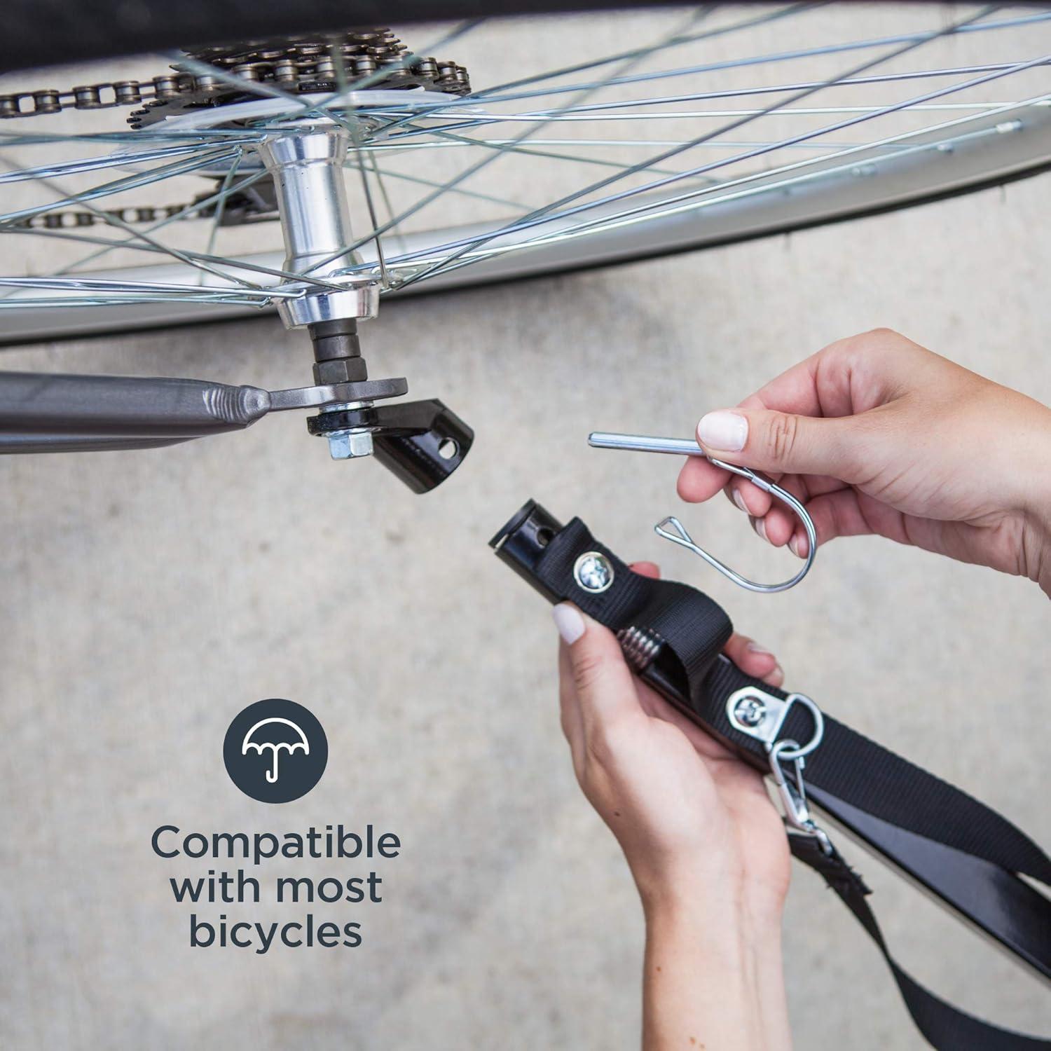 How We Streamlined Our Rides with the Schwinn Bike Coupler